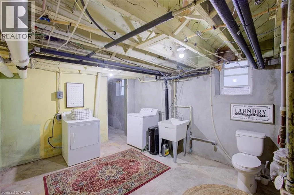 96 JOHN Street W Unit# MAIN #MAIN