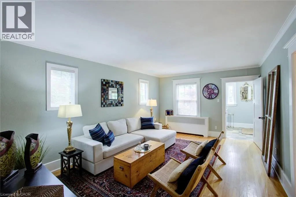 96 JOHN Street W Unit# MAIN #MAIN