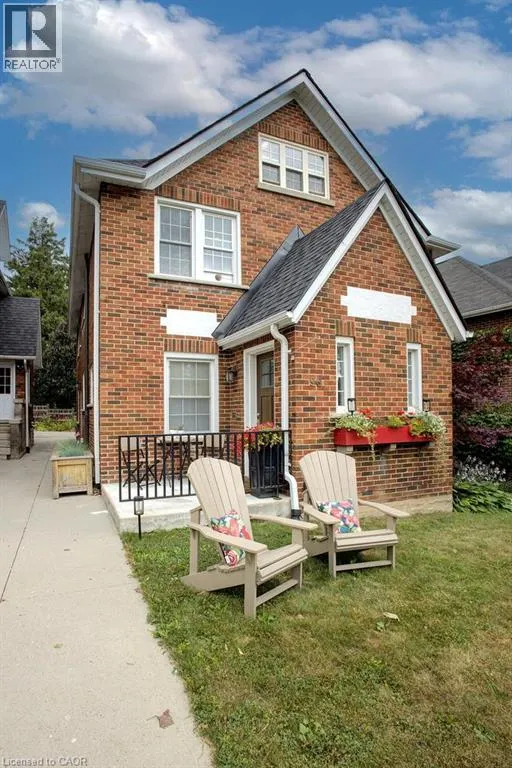 96 JOHN Street W Unit# MAIN #MAIN