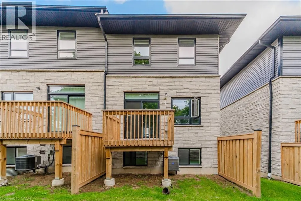 51 SPARROW Avenue Unit# 22 #22