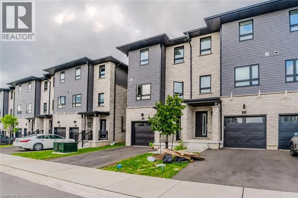 51 SPARROW Avenue Unit# 22 #22