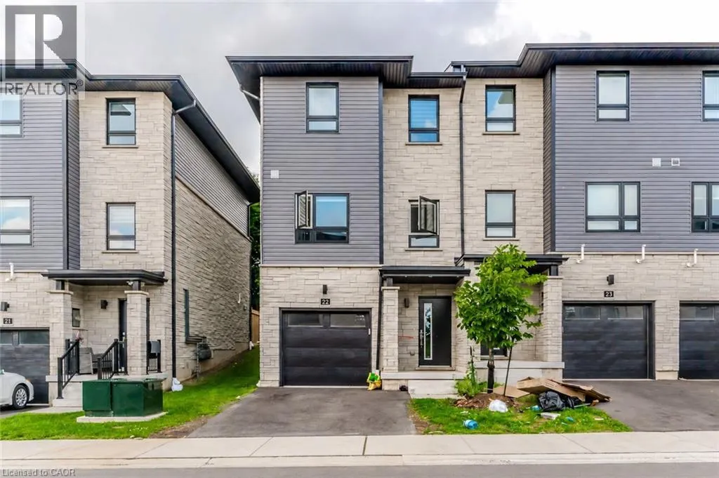 51 SPARROW Avenue Unit# 22 #22
