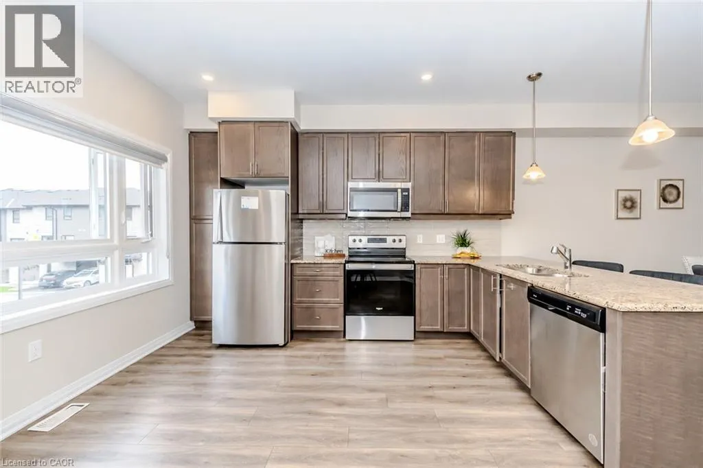 51 SPARROW Avenue Unit# 22 #22