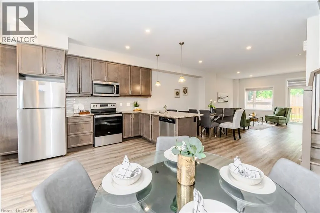 51 SPARROW Avenue Unit# 22 #22