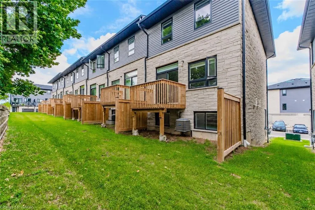 51 SPARROW Avenue Unit# 22 #22