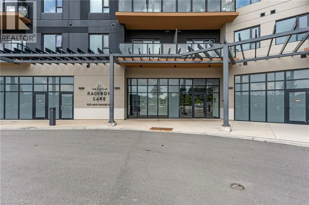 525 NEW DUNDEE Road Unit# 208 #208