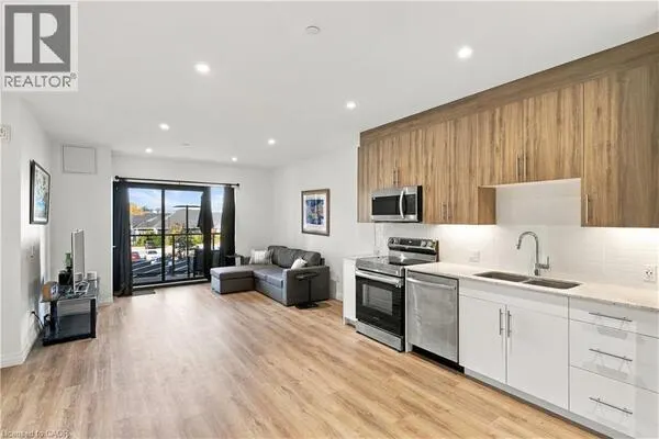 525 NEW DUNDEE Road Unit# 208 #208