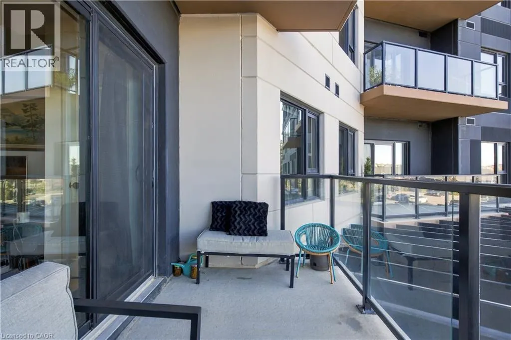 525 NEW DUNDEE Road Unit# 208 #208