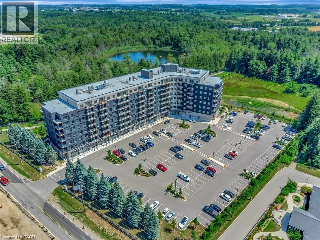 525 NEW DUNDEE Road Unit# 208 #208