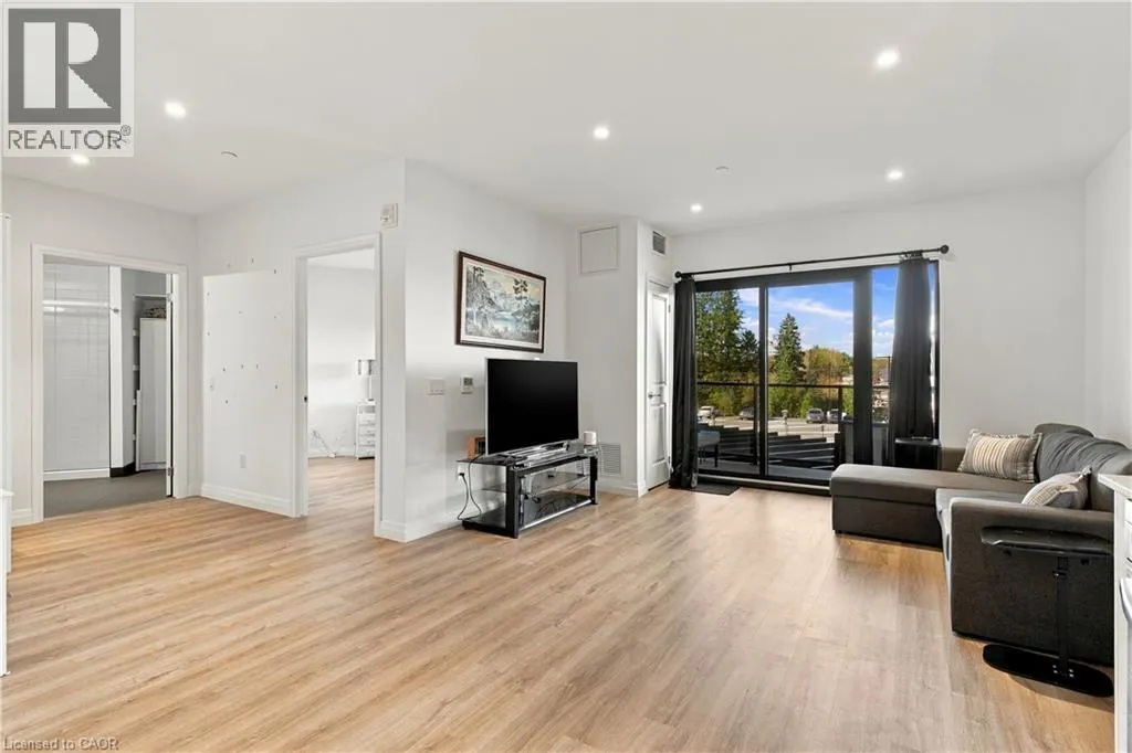 525 NEW DUNDEE Road Unit# 208 #208