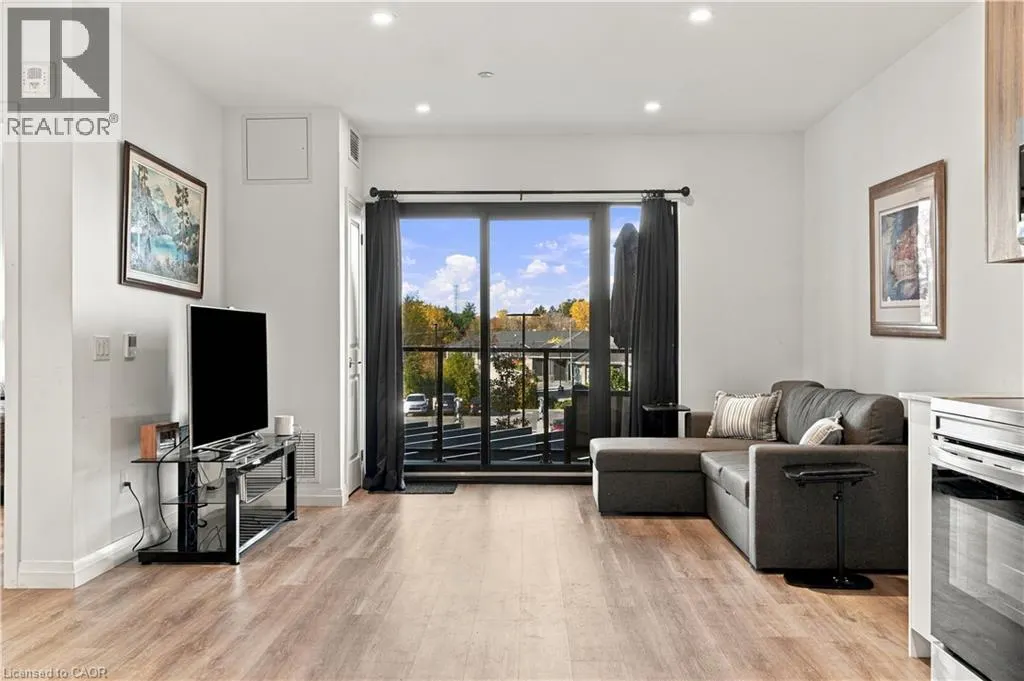 525 NEW DUNDEE Road Unit# 208 #208