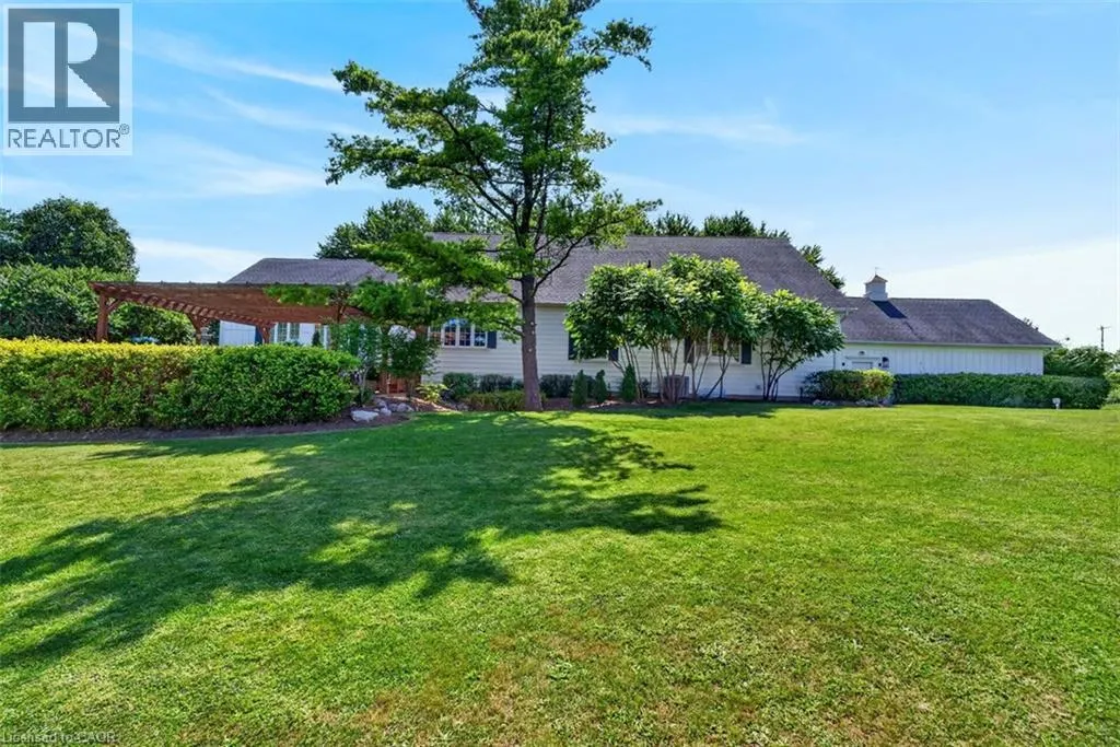 71 CONCESSION 11 Road E