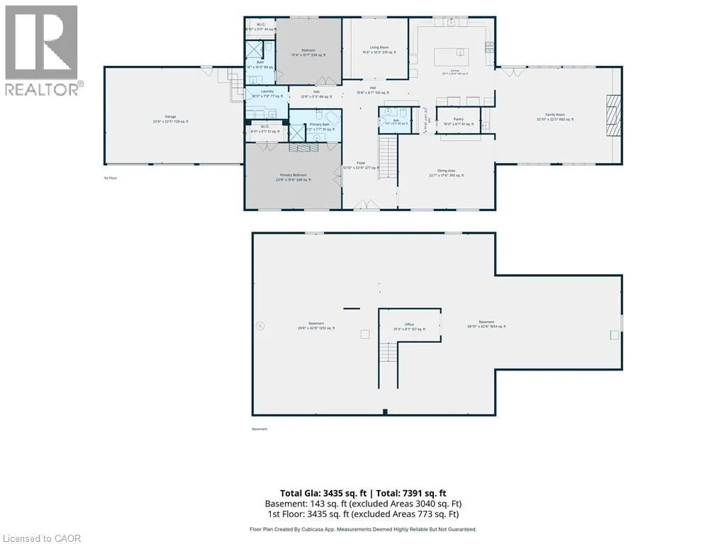 71 CONCESSION 11 Road E