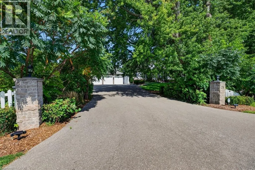 71 CONCESSION 11 Road E