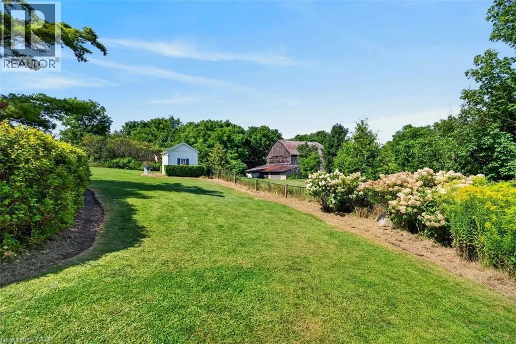 71 CONCESSION 11 Road E