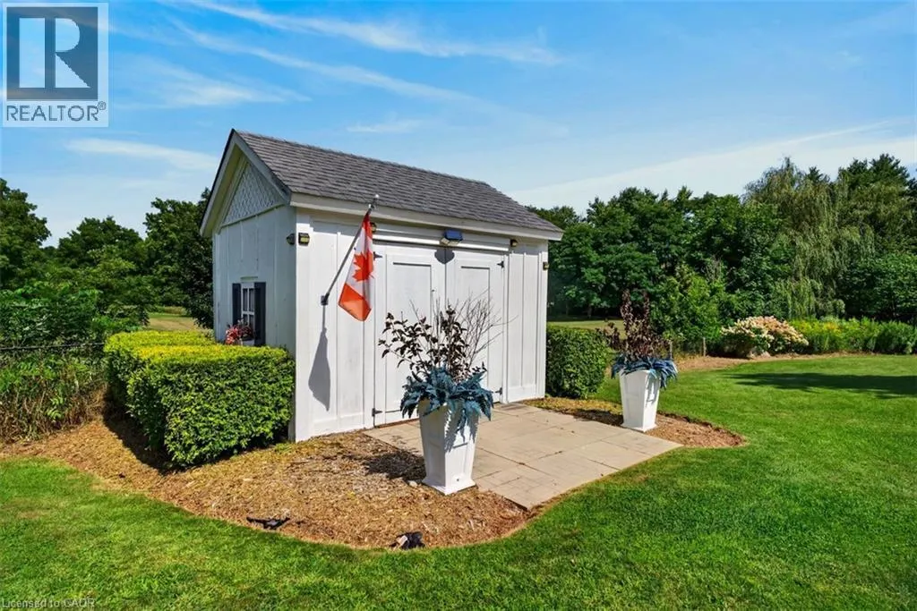 71 CONCESSION 11 Road E