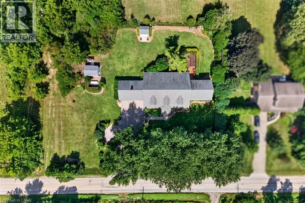 71 CONCESSION 11 Road E