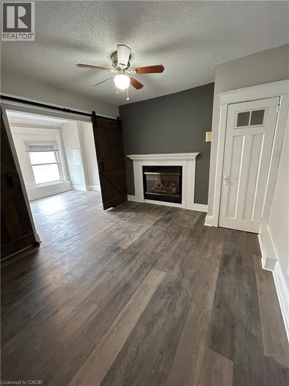 144 LOCKE Street Unit# 3 #3