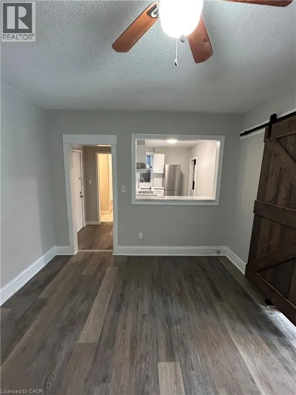 144 LOCKE Street Unit# 3 #3