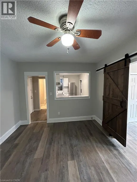 144 LOCKE Street Unit# 3 #3