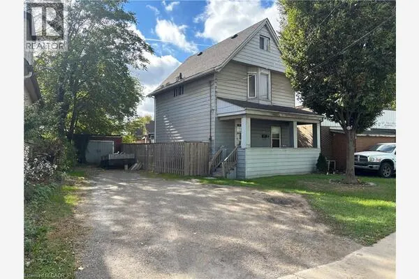 372 BEACH Road