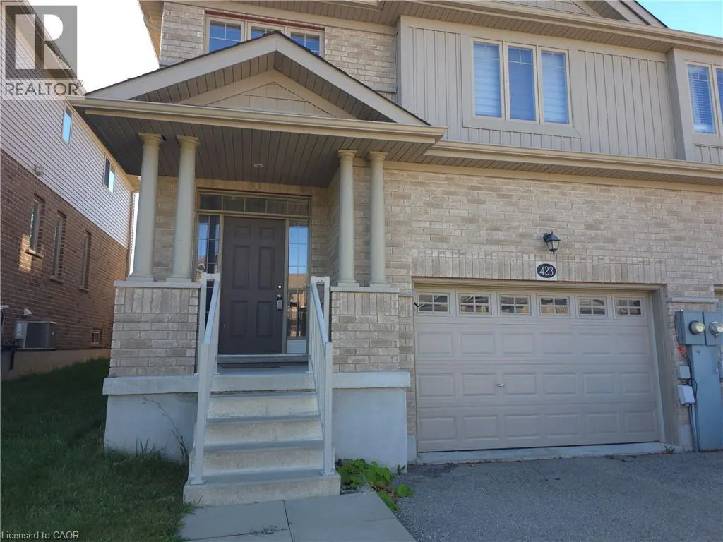 423 AVENS Street