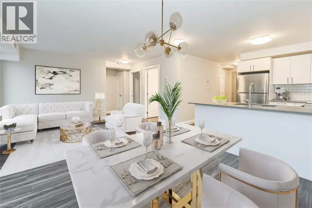 100 BRONTE Street S Unit# 205 #205
