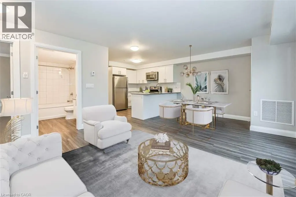 100 BRONTE Street S Unit# 205 #205