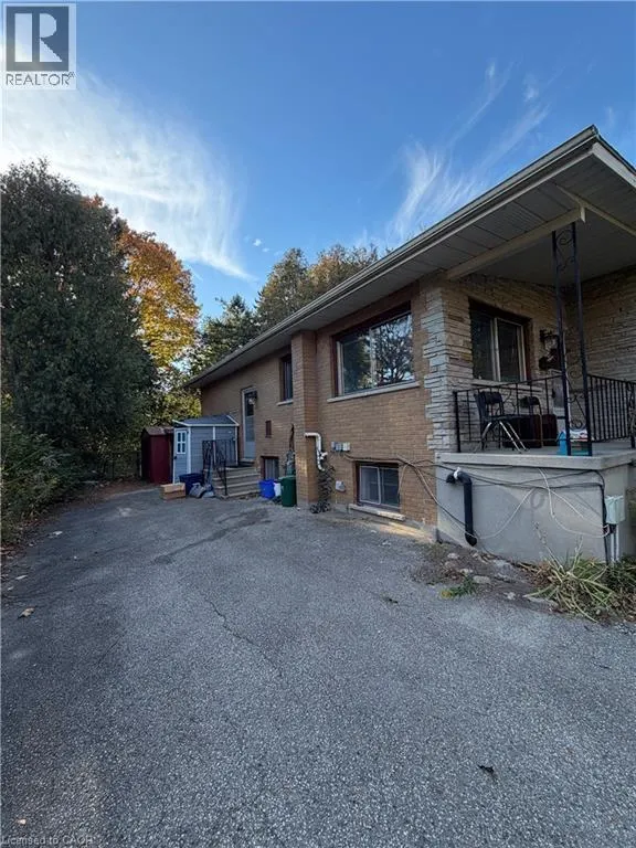 10 CARDILL Crescent Unit# Lower #Lower