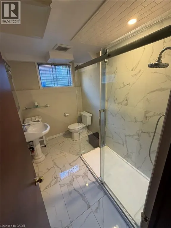 10 CARDILL Crescent Unit# Lower #Lower