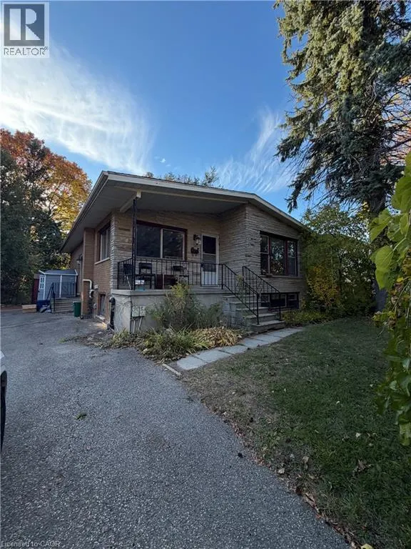 10 CARDILL Crescent Unit# Lower #Lower