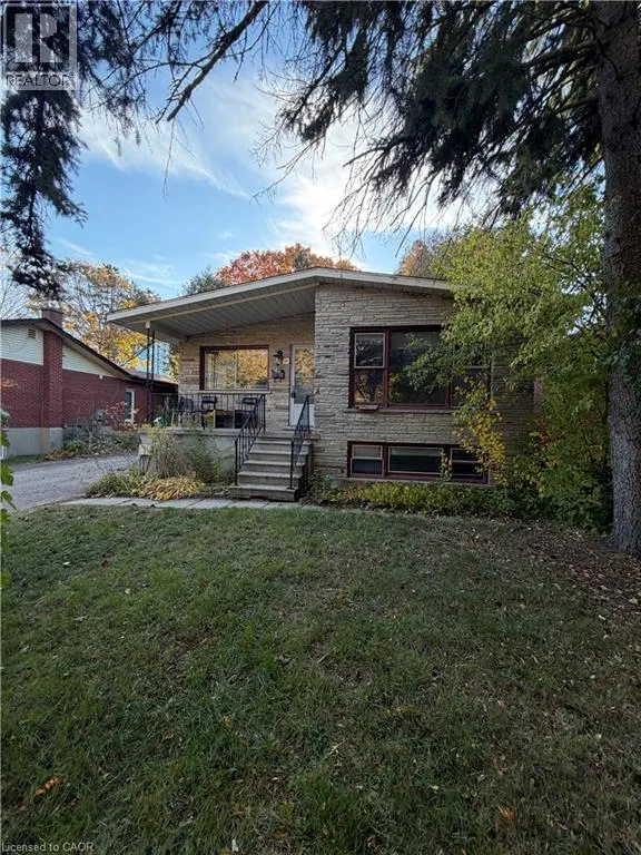 10 CARDILL Crescent Unit# Lower #Lower
