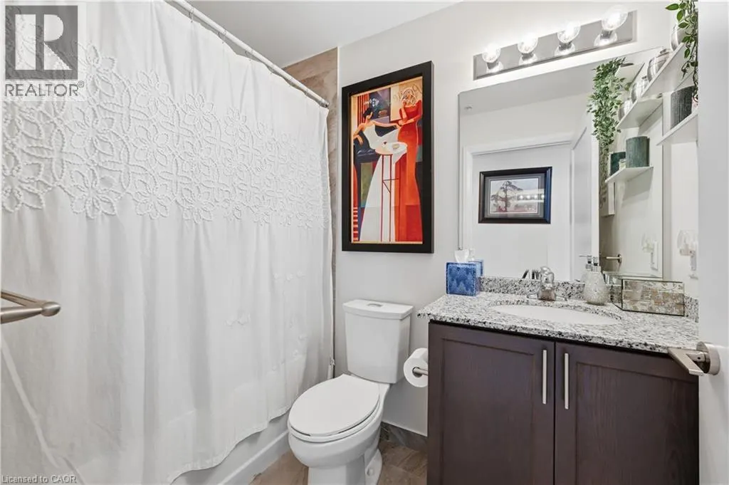 16 CONCORD Place Unit# 807 #807