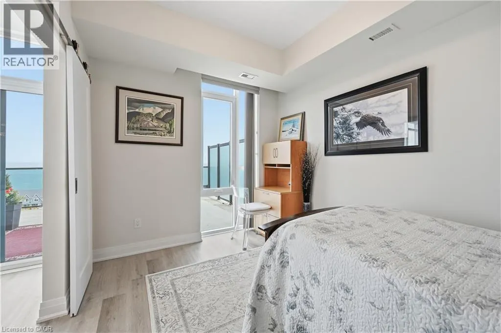 16 CONCORD Place Unit# 807 #807