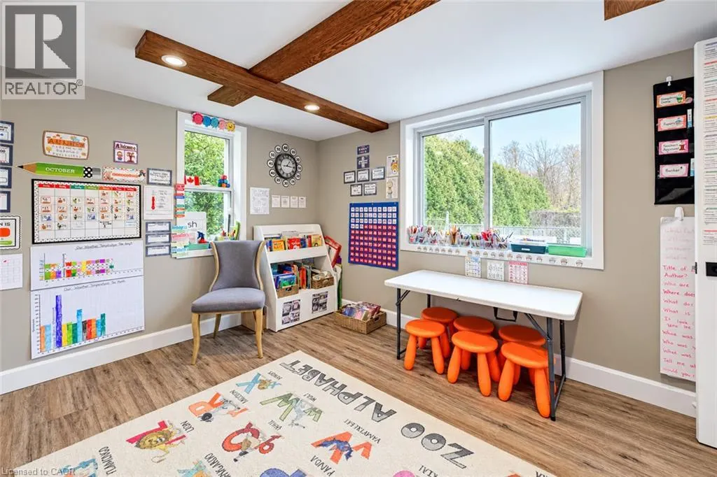 6652 THIRD LINE W Line W