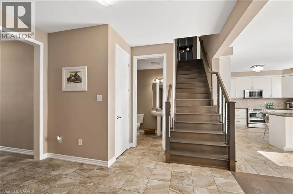 293 SEABROOK Drive