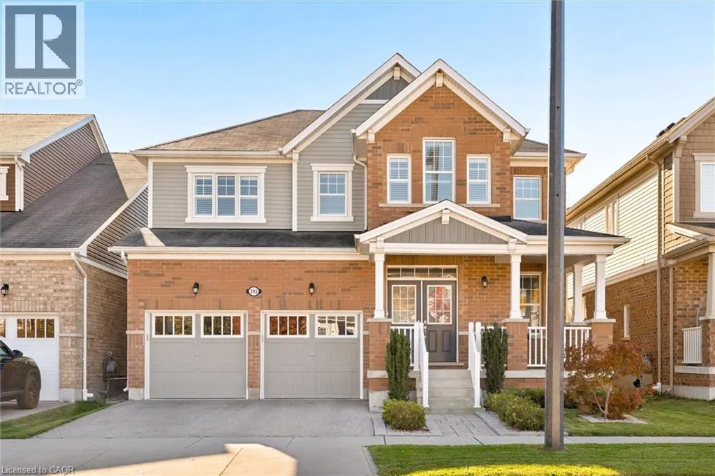 293 SEABROOK Drive