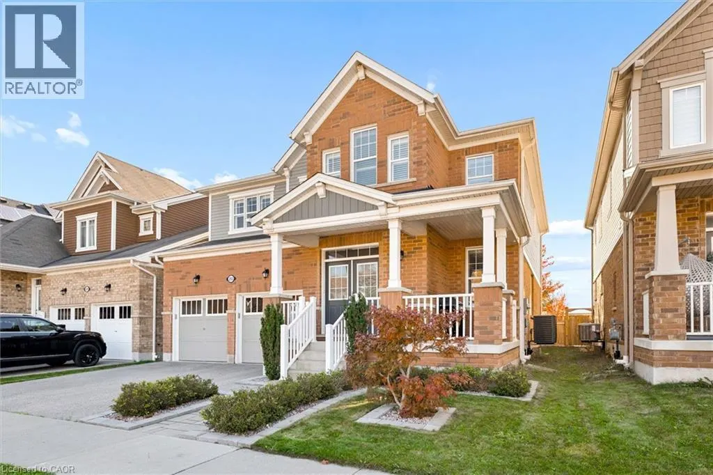 293 SEABROOK Drive