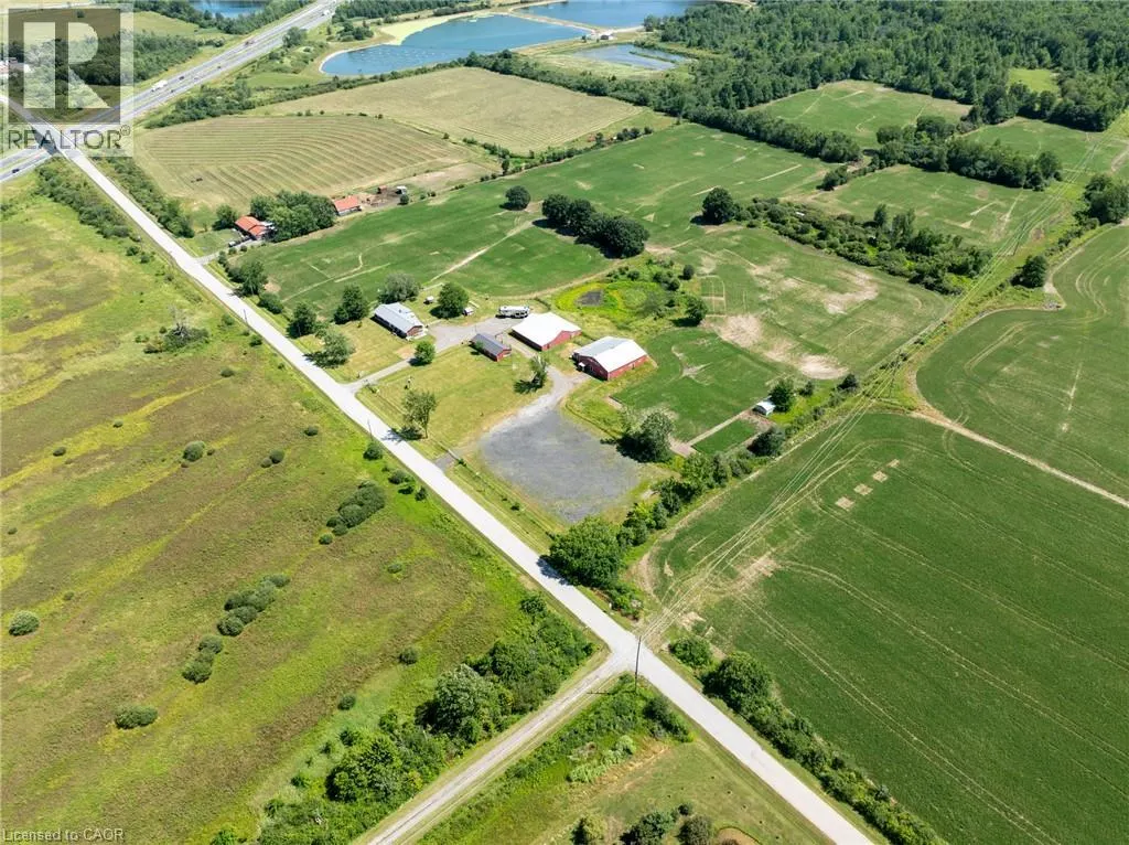 LOT 2 BAKER Road