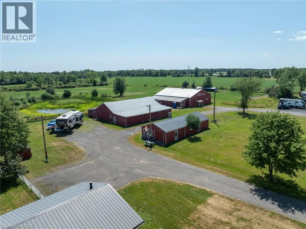 LOT 2 BAKER Road