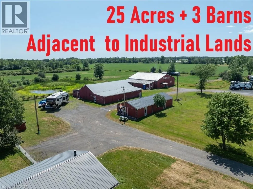 LOT 2 BAKER Road