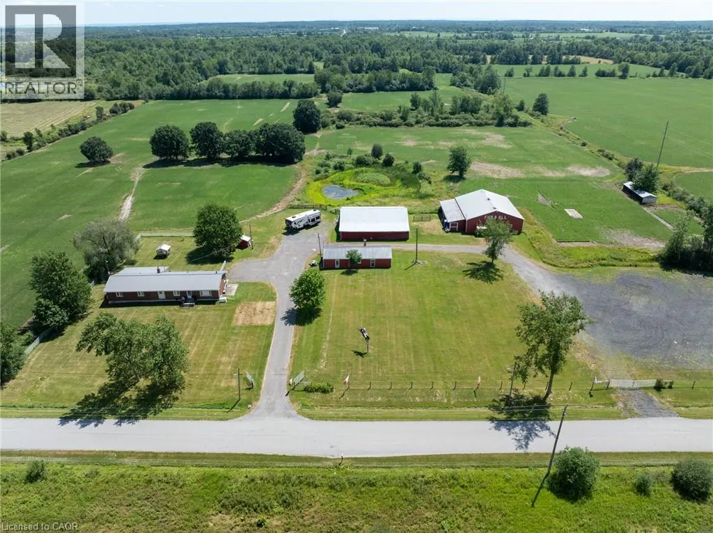 LOT 2 BAKER Road