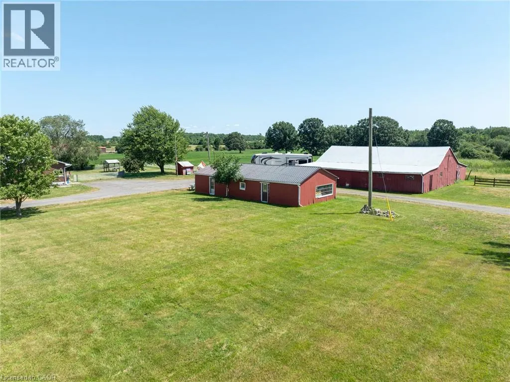 LOT 2 BAKER Road