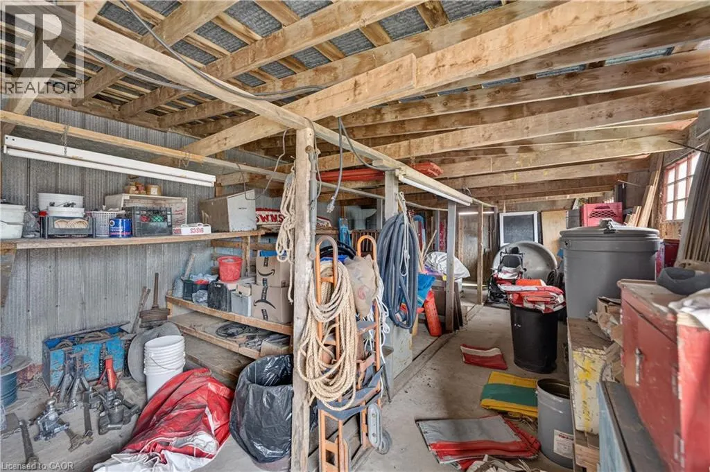 LOT 2 BAKER Road