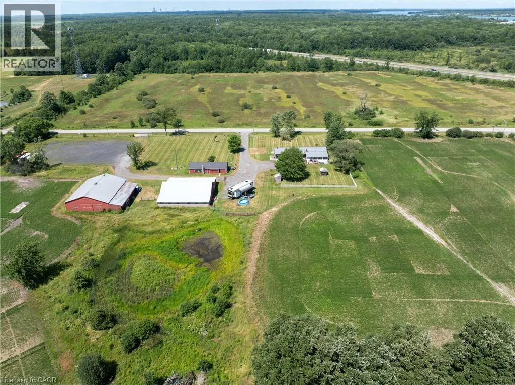 LOT 2 BAKER Road