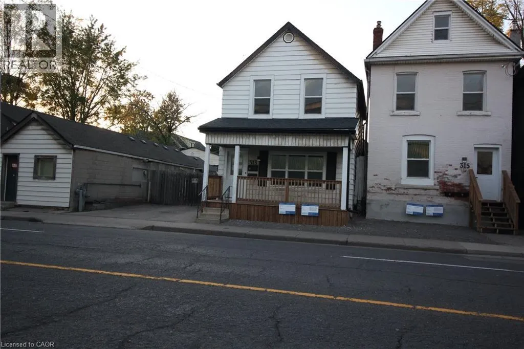 313 N WENTWORTH Street N Unit# A #A