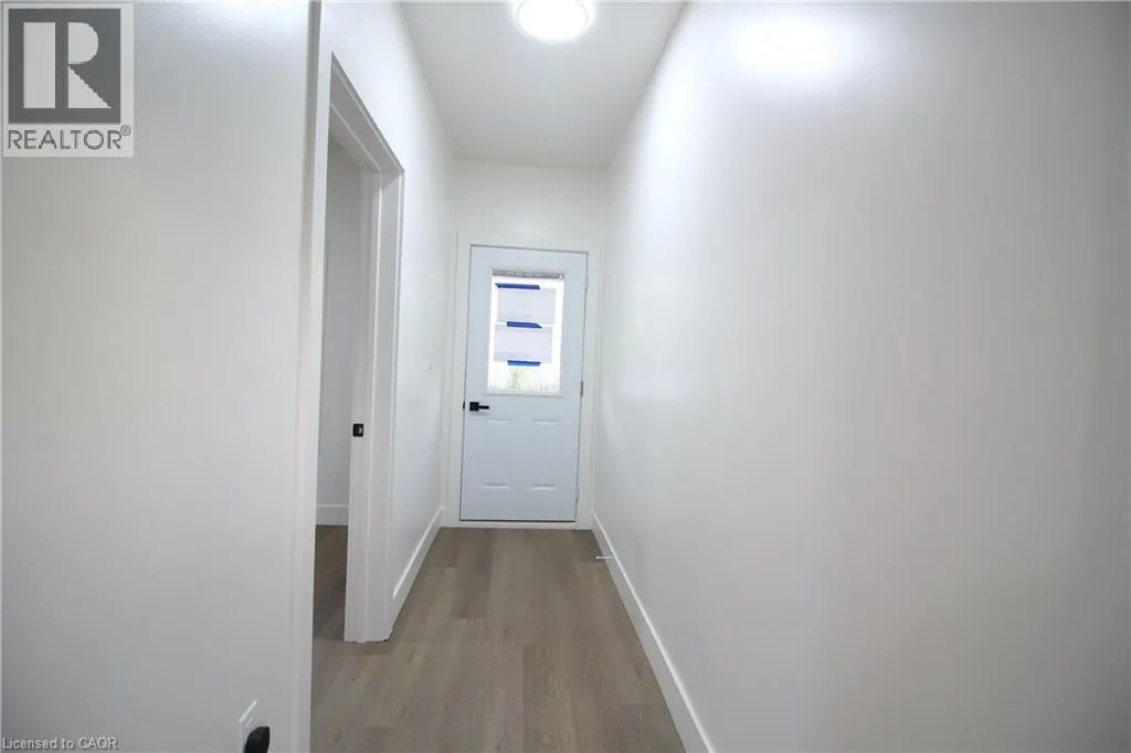 313 WENTWORTH Street N Unit# A #A