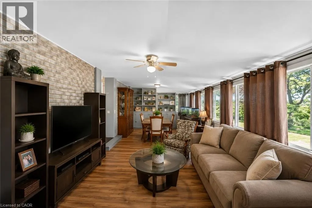 3380 BAKER Road