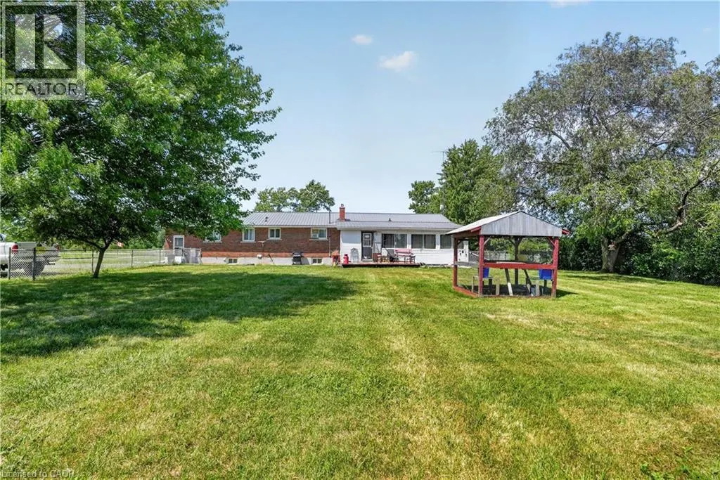 3380 BAKER Road