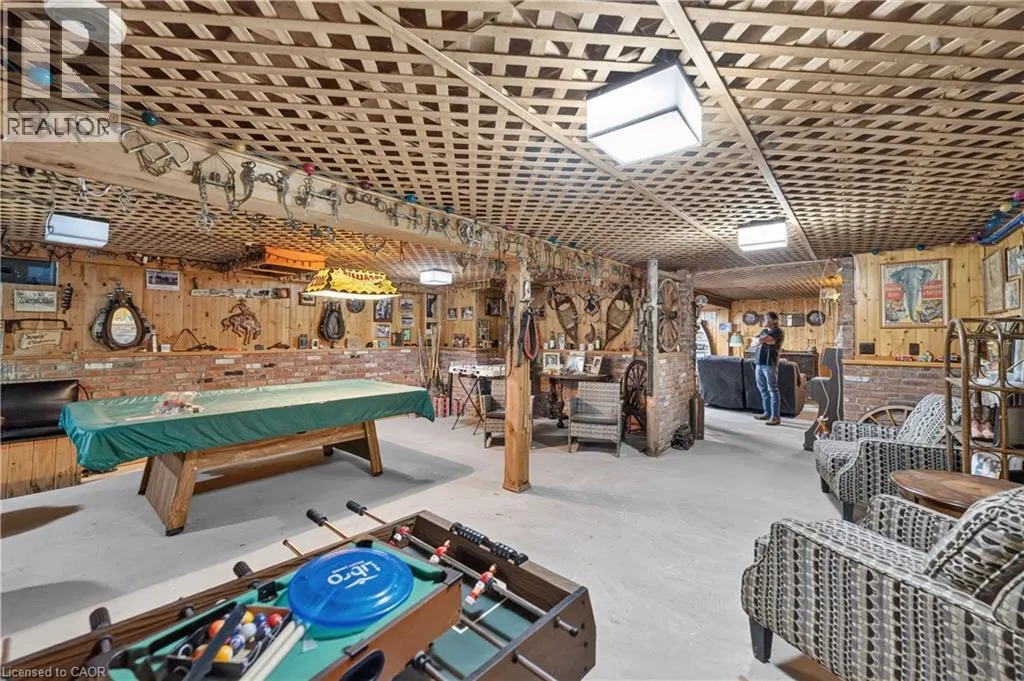 3380 BAKER Road